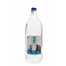 BAUTURA SPIRTOASA DOI CAI FRUMOSI VODKA 2L 17%