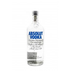 VODKA ABLSOLUT BLUE 0.7 L