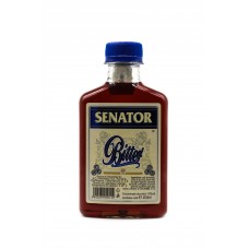 BAUTURA SPIRTOASA BITTER SENATOR 0.2L