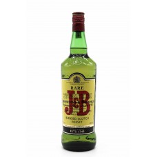 WHISKY J&B RARE 0.7L