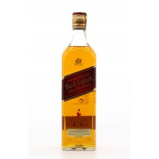 WHISKY JOHNNIE WALKER RED 0.7L