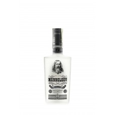 VODKA MENDELEEV 0.5 L
