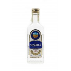 VODKA ZERNOFF SECARICA 0.2 L