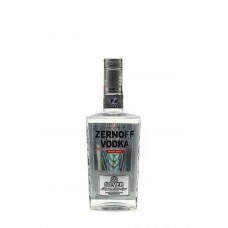 VODKA ZERNOFF SILVER 0.5 L