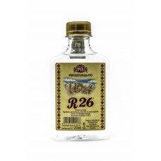 BAUTURA SPIRTOASA R26 26% 0.2L (6)