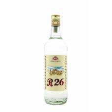 BAUTURA SPIRTOASA R26 26% 0.5L (12)