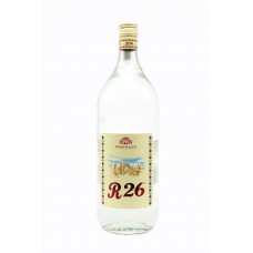 BAUTURA SPIRTOASA R26 26% 2L